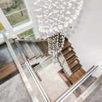 Vedera Flight Base Rail Vedera Flight Base Rail