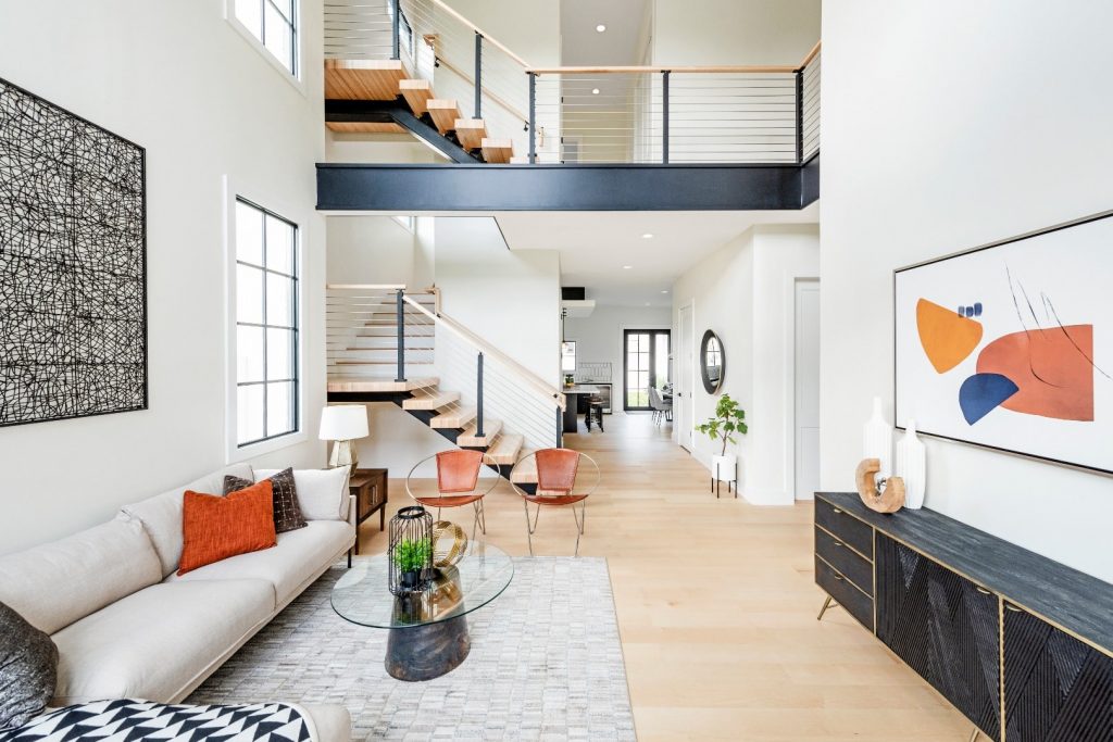 FLIGHT Rod Railing FLIGHT Rod Railing