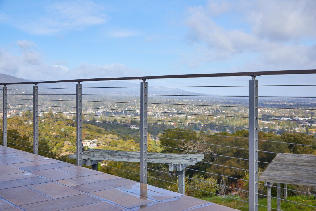 Side Mount Cable Side Mount Cable