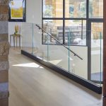 Black Base Rail Black Base Rail