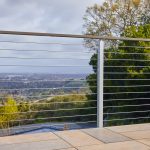 Cable, Speedboat, Side Mount Cable, Speedboat, Side Mount