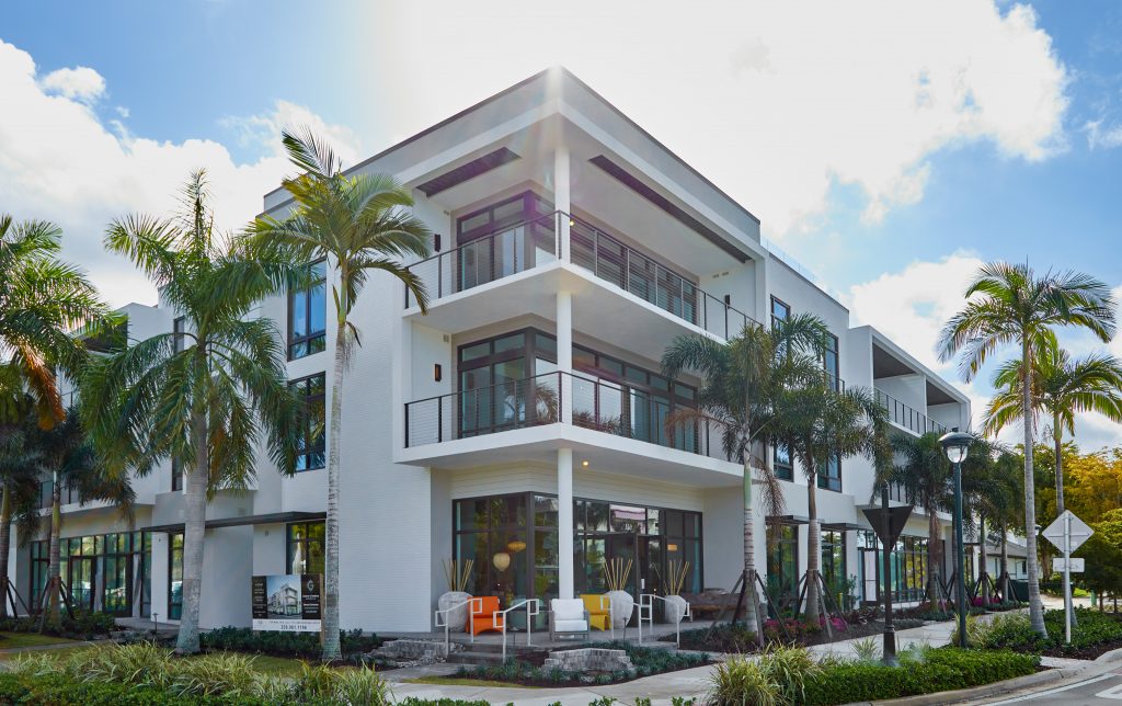 Fluro Black Cable Railing Fluro Black Cable Railing