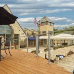 Cable Railing Speedboat Commercial Cable Railing Speedboat Commercial