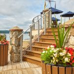 Cable Railing Speedboat Commercial Cable Railing Speedboat Commercial