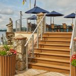 Cable Railing Speedboat Commercial Cable Railing Speedboat Commercial