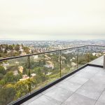 Black Base Rail Black Base Rail