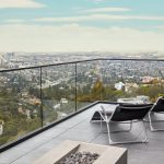 Black Base Rail Black Base Rail