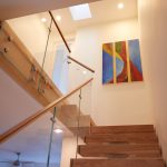 Glass Standoff Pin - Powder Coat - Image 4