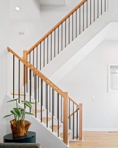 Modern Balusters