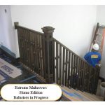 3109 'Extreme' Wood Baluster - Image 2
