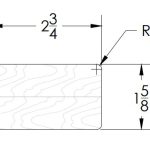 6000 Handrail - Image 2