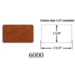 6000 Bending Handrail - Image 2