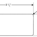 6001 Endurance Ipe Handrail - Image 2