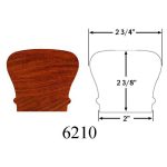 6210 Handrail - Image 2