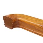 6210 Level Quarter Turn Handrail - Image 2