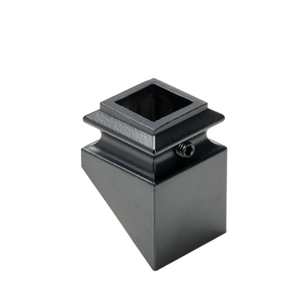 2390 3/4" Angled Shoe