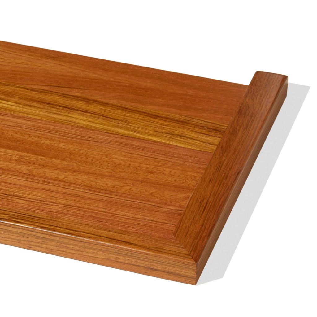 8072 Craftsman Stair Treads