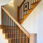 Modern Farmhouse Railing Kit - Image 2