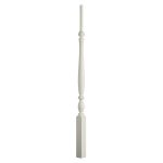 Bristol Pin Top Wood Baluster C-5151 - Image 3