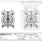 2490 Renaissance Panel - Image 3