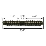C-905-2 Dowel Screws - Image 3