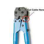 Cable Rail Installation Kit - Image 2