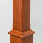 4994 Blended Chamfered Box Newel - Image 3