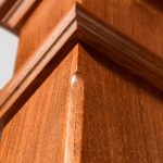 4994 Blended Chamfered Box Newel - Image 4