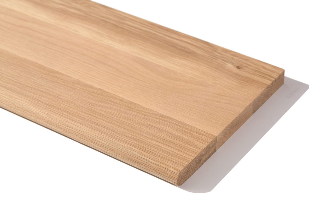 1" Quick-Ship Stair Tread