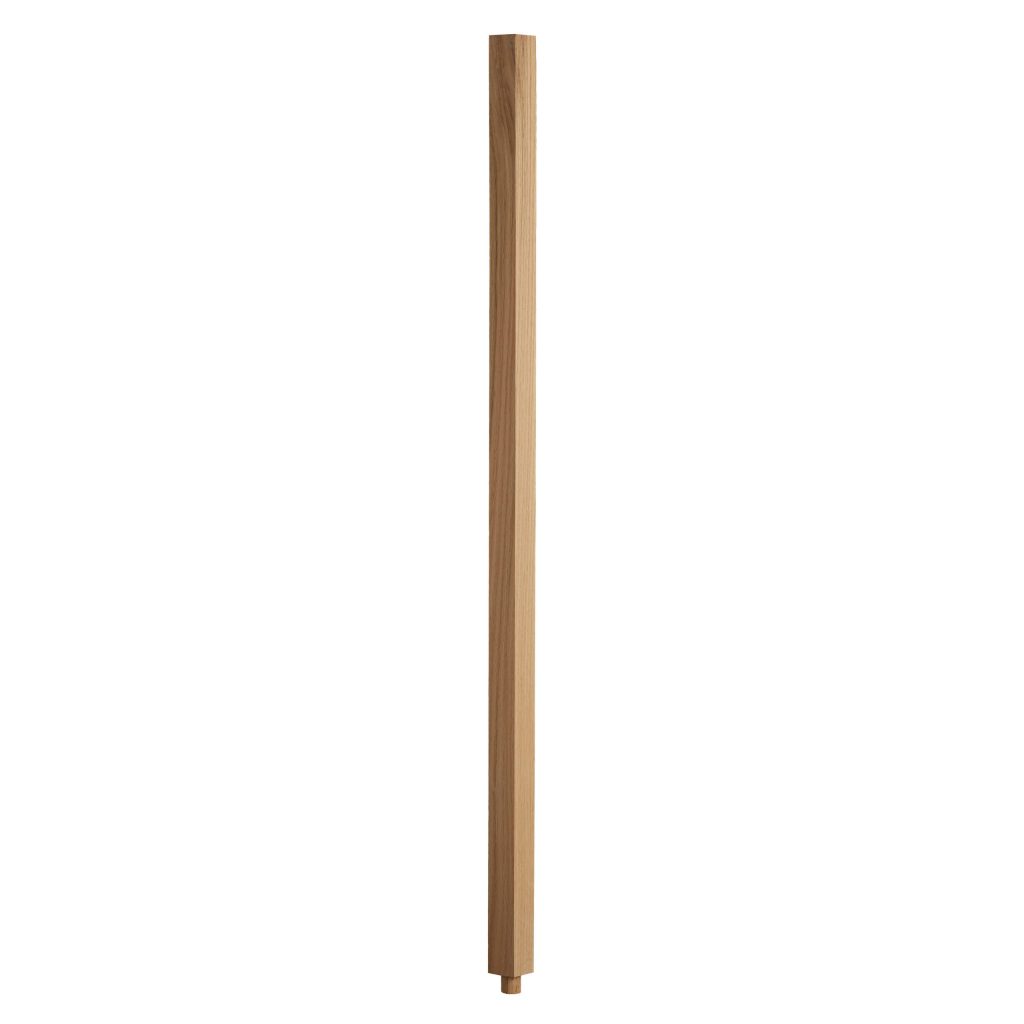 Craftsman Square Top Baluster C-5060