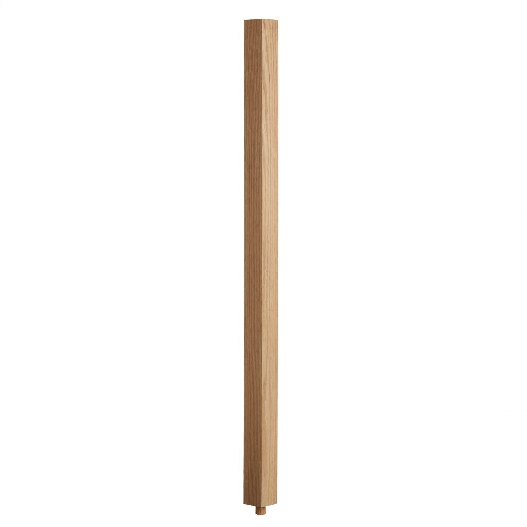 Craftsman Square Top Baluster C-5360