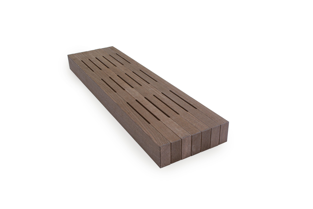 Endurance Thermally Modified Treads