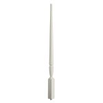 Gatlin Pin Top Wood Baluster C-2015 - Image 2