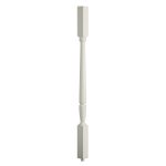 Gatlin Square Top Wood Baluster C-2005 - Image 3