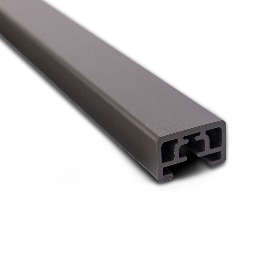 Aluminum Quick Slide Handrail