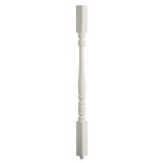 Hampton Square Top Wood Baluster C-5601 - Image 3