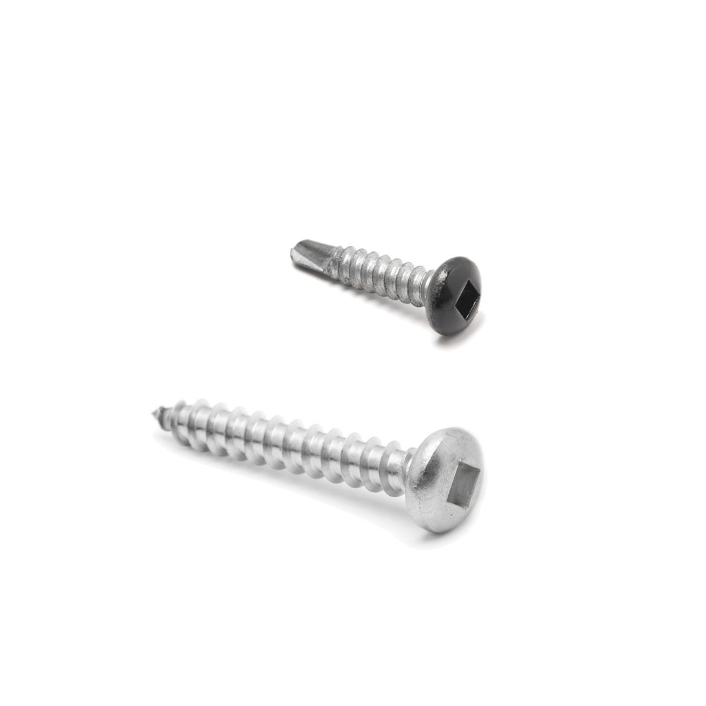 Handrail Mounting Screws