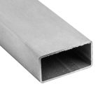 Stainless Steel Handrail 1" x 2" - Image 2