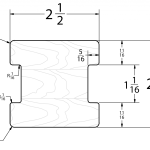 6004 Graspable Handrail - Image 2
