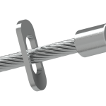 Inside Post Mount Kit - Image 3