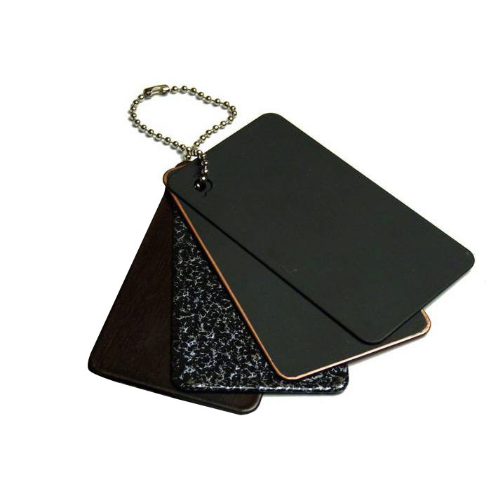 Baluster Finish Sample Pack