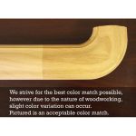 6010 Level Quarter Turn Handrail - Image 4