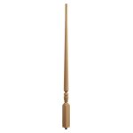 Marion Pin Top Wood Baluster C-5251 - Image 3