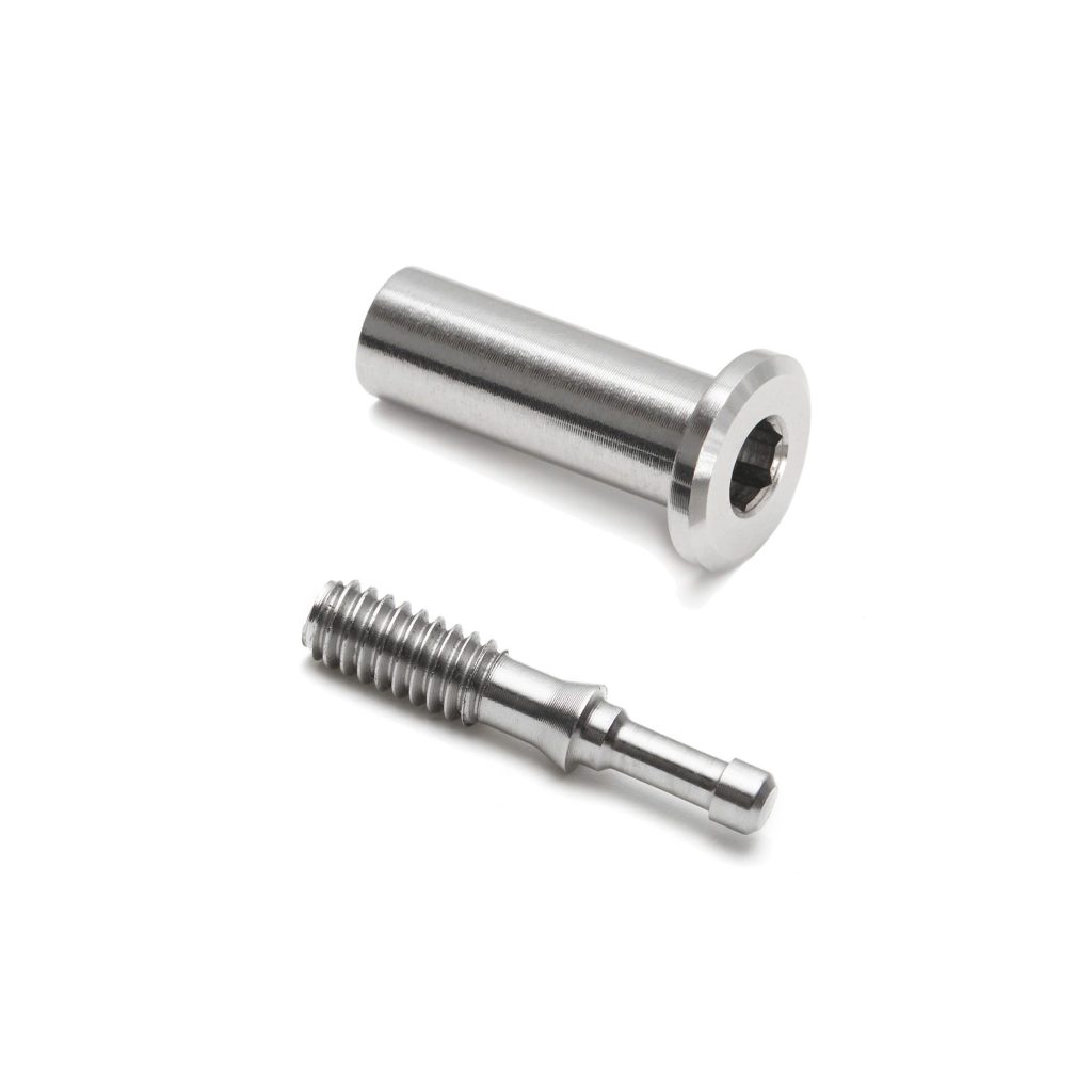 Rod Level Tension End Kit