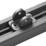 Aluminum Quick Slide Handrail - Image 2