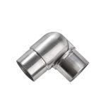 1-1/2″ Round Handrail Fittings - Image 4