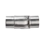 1-1/2″ Round Handrail Fittings - Image 2