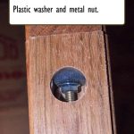 S-9600 Rail Bolt Kit - Image 3