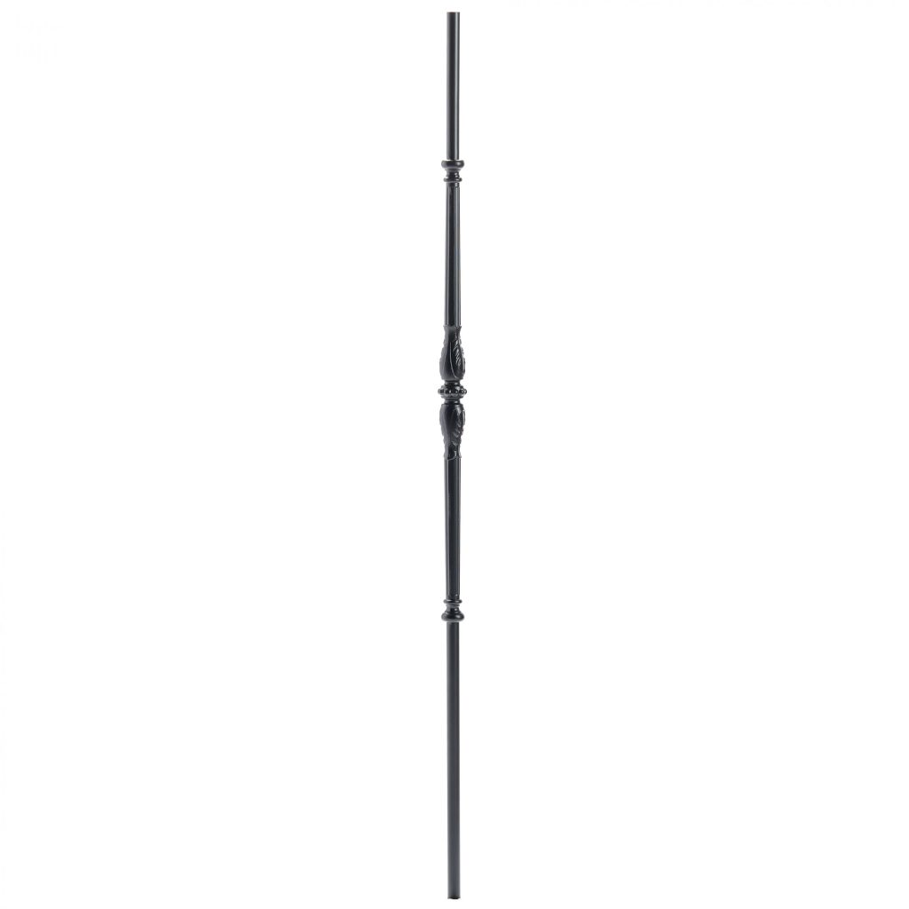 2598 Venetian Urn Iron Baluster