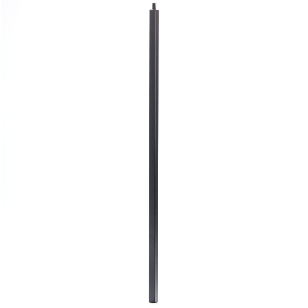 2455 Straight Iron Newel